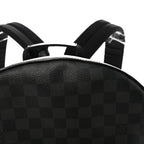 Damier Graphite Josh Backpack