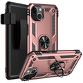 SAHARA - Raider Series Heavy-Duty Belt Clip Case - iPhone 14 & iPhone 13 - CP00132