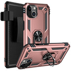 SAHARA - Raider Series Heavy-Duty Belt Clip Case - iPhone 14 & iPhone 13 - CP00132