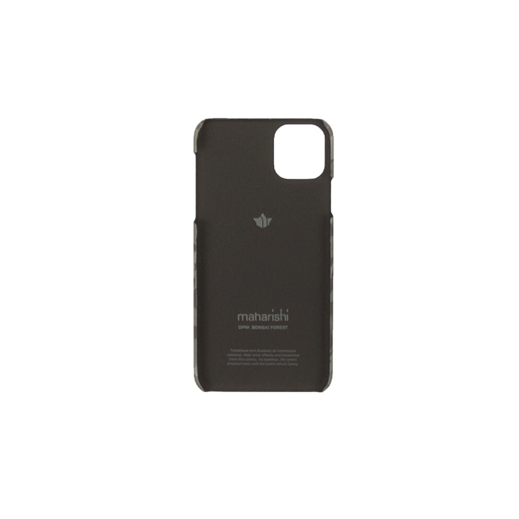 Grey iPhone 11 Pro Max Knight Phone Case