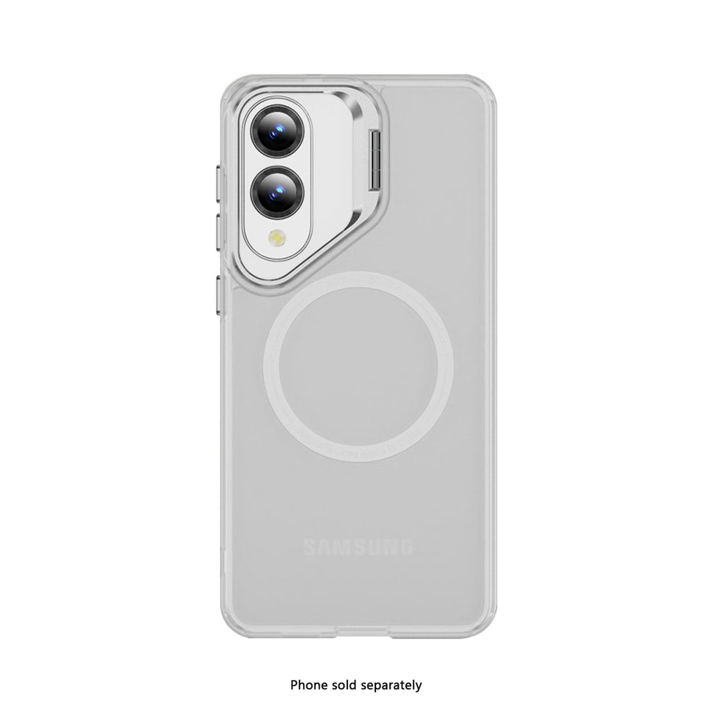 SAHARA - Venture Series Kickstand Case - Samsung Galaxy S25 Edge