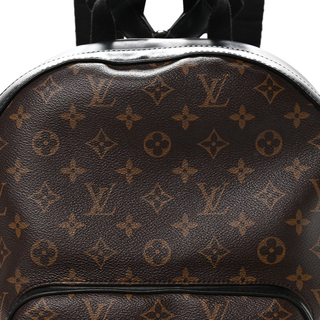 Monogram Discovery Backpack PM NM