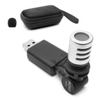 Movo MA5U Pocket Audio Microphone - USB Compatible