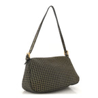 Micro Zucchino Forever Mini Mama Baguette Black Gold