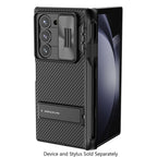 SAHARA - Raider Series Kickstand  CamShield Case - Samsung Galaxy Z Fold6