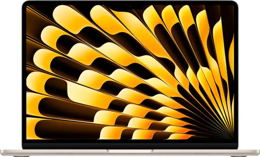 Apple MacBook Air 15-inch Laptop (A3241) – M4 Chip