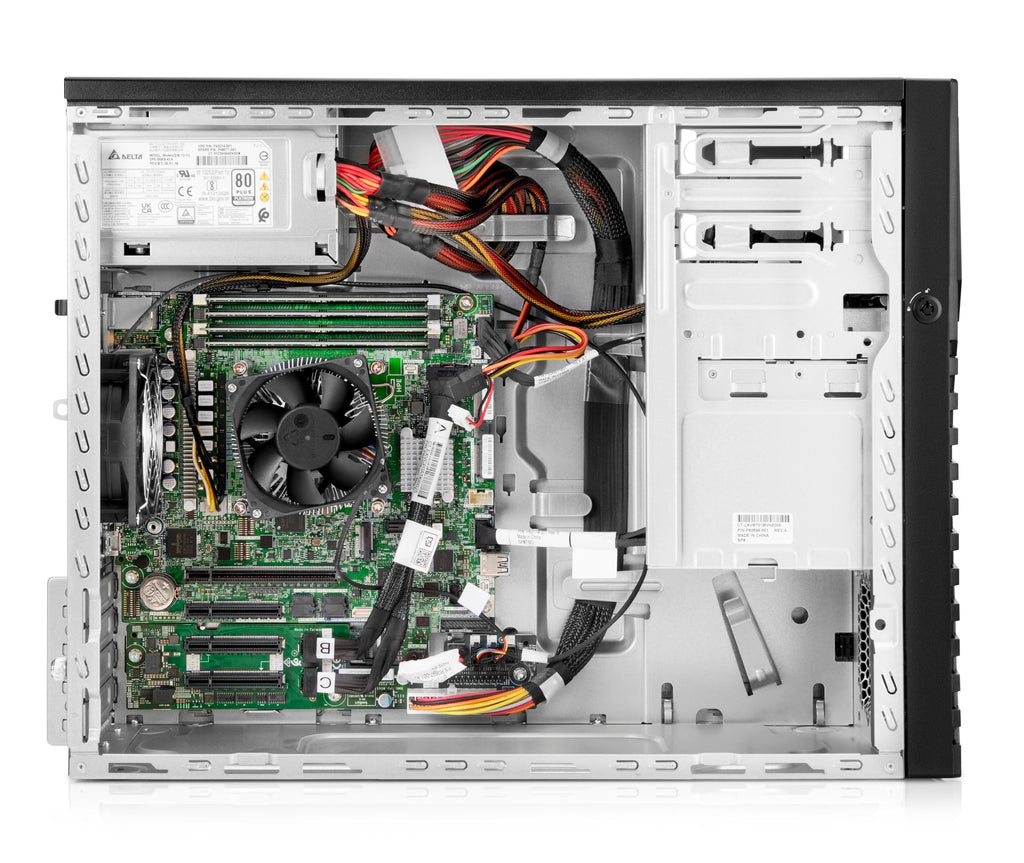 HPE ProLiant ML30 G11 4U Tower