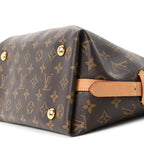 Monogram CarryAll PM