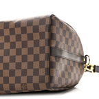 Damier Ebene Speedy Bandouliere 30