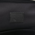 Damier Graphite Avenue Sling Bag Onyx Silver