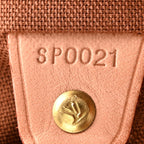 Monogram Montsouris MM Backpack
