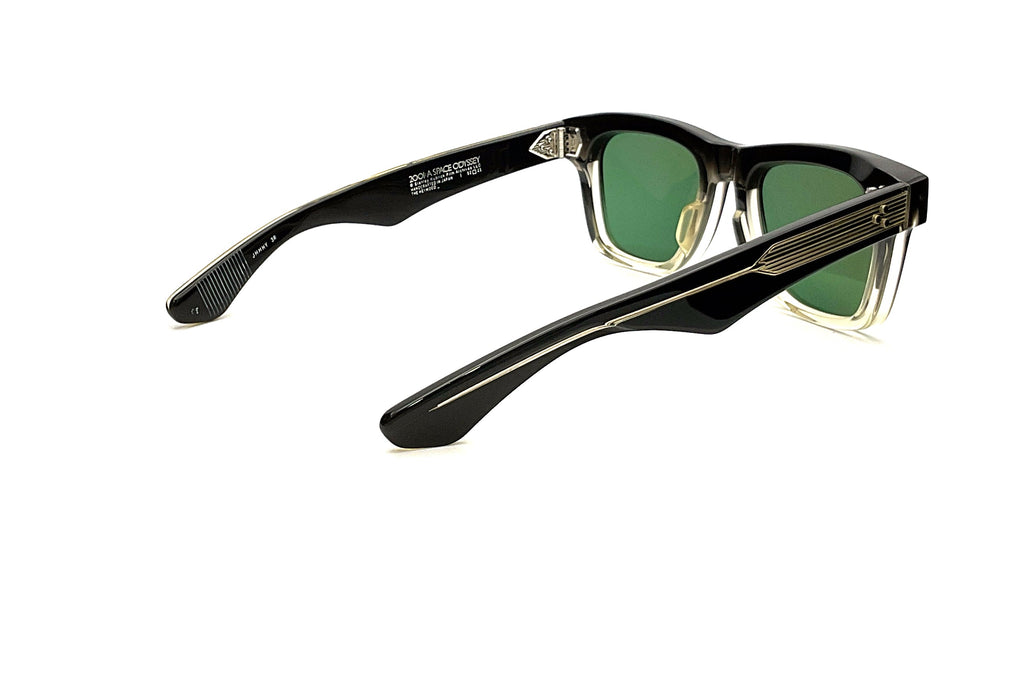 Jacques Marie Mage - Heywood (Black Fade)
