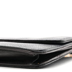 Caviar Timeless CC Wallet On Chain WOC Black