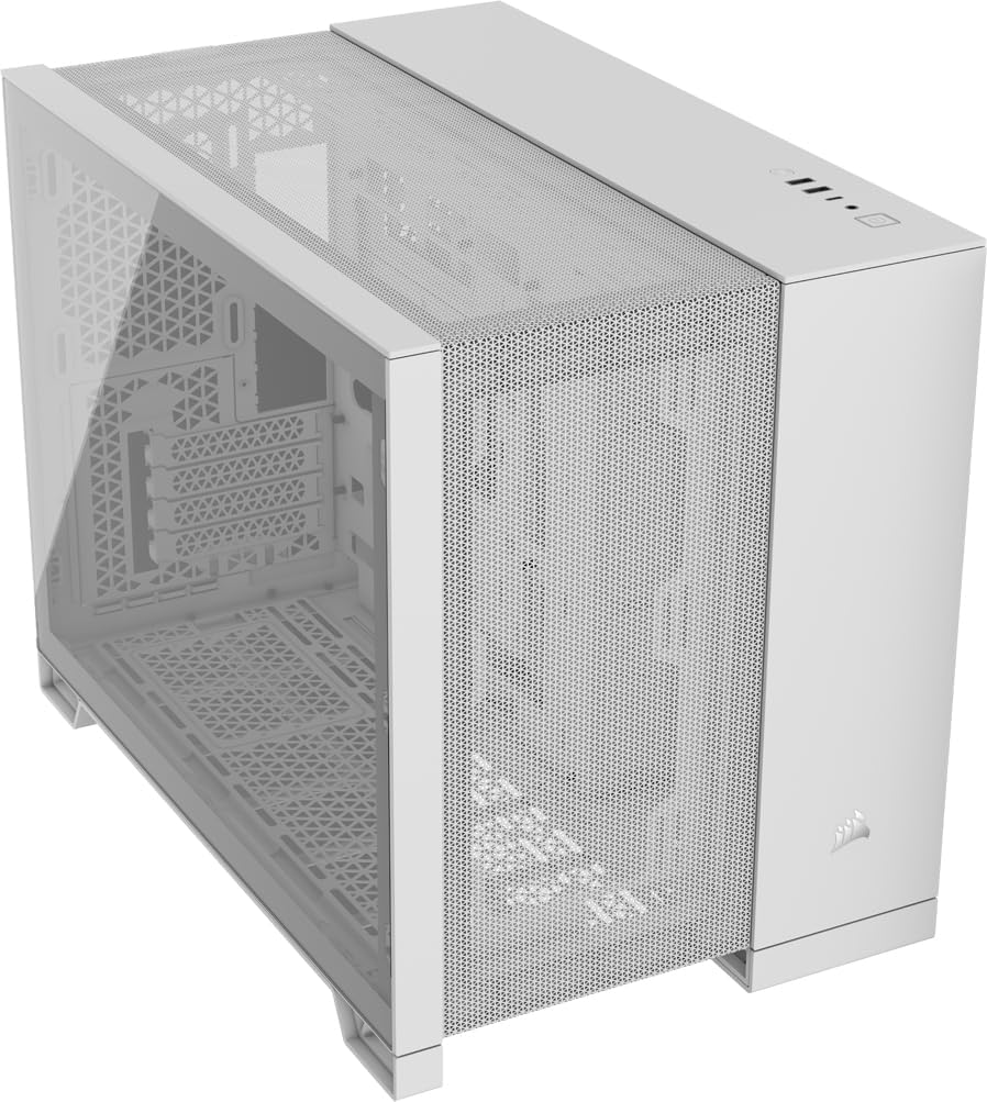 2500D AIRFLOW Mid-Tower Dual