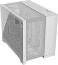2500D AIRFLOW Mid-Tower Dual