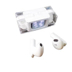 wireless Bluetooth headset Wireless in ear noise reduction private mode Extra long endurance E90 sports headset can be issued on behalf