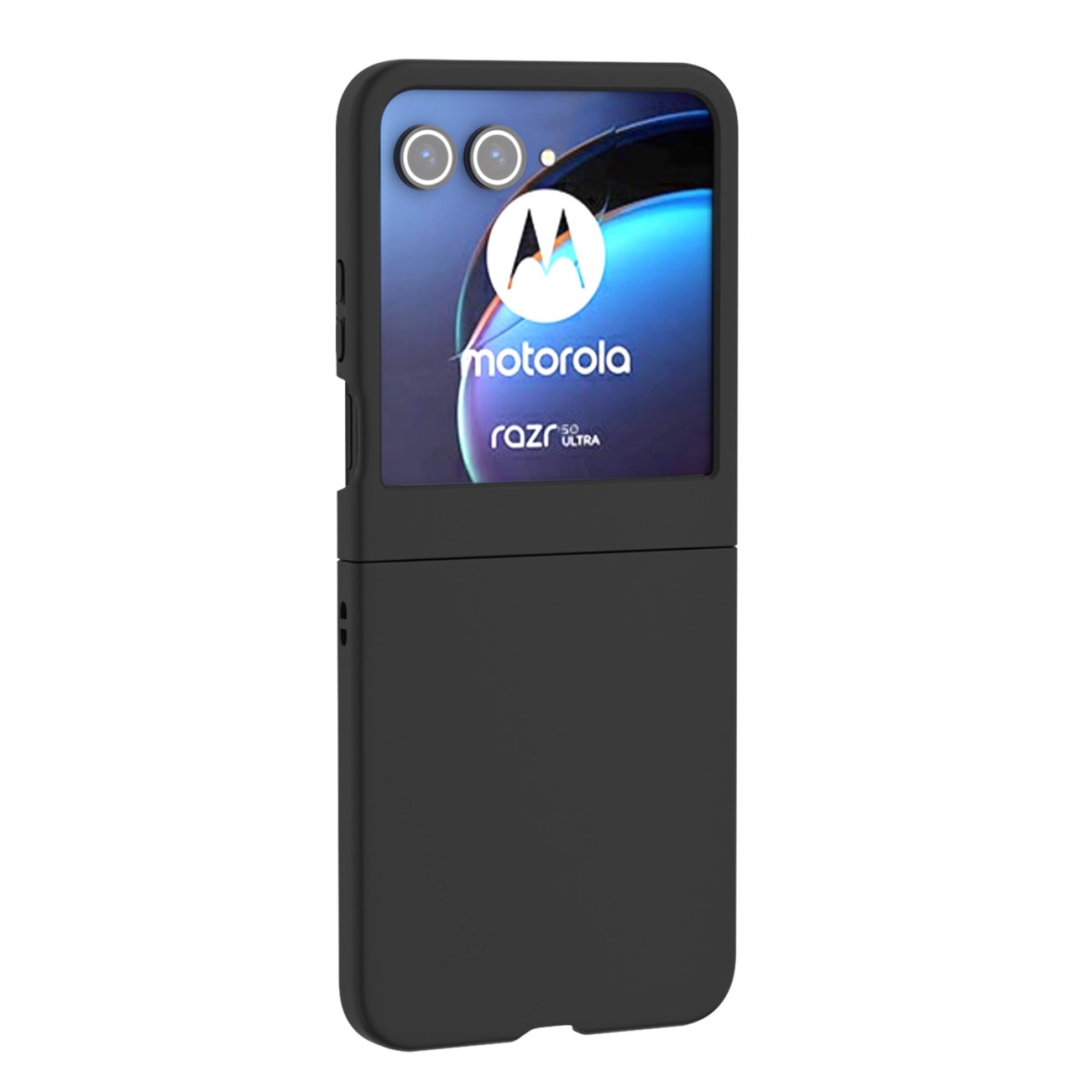 SAHARA - Venture Series Hard-Shell Case - Motorola Razr (2024)