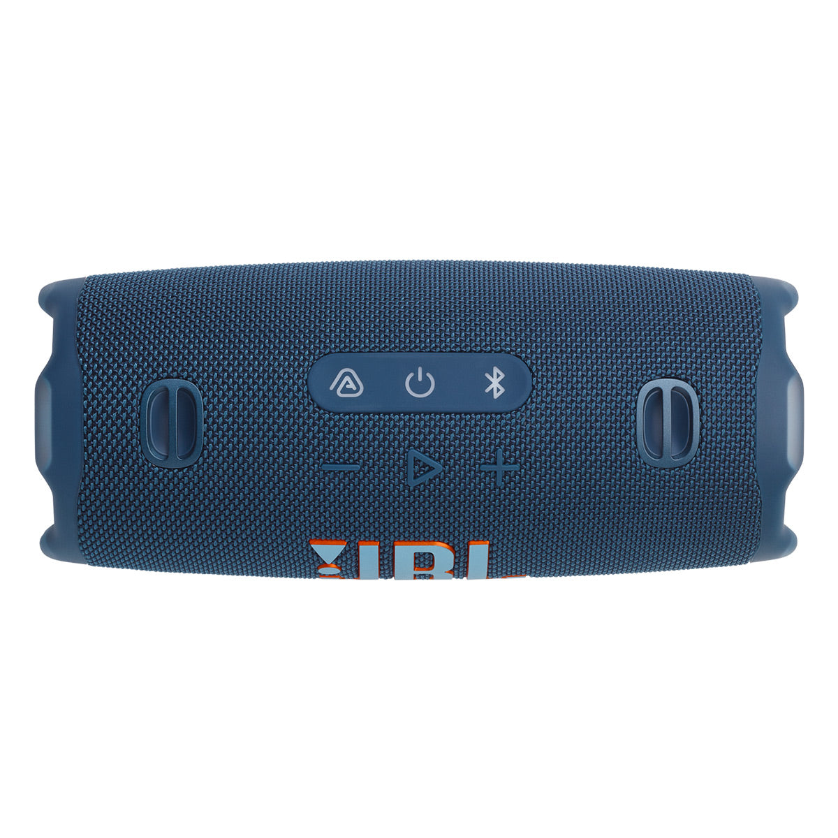 JBL Charge 6 Portable Bluetooth Speaker (Blue)