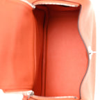 Taurillon Clemence Mini Lindy 20 Feu
