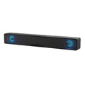 17.6-Inch Portable 10W Bluetooth Soundbar