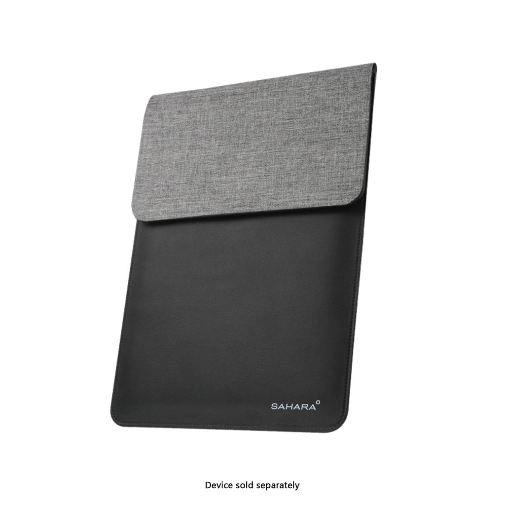 SAHARA -  Laptop Sleeve With Wireless Charging - Laptops up to 14-inch