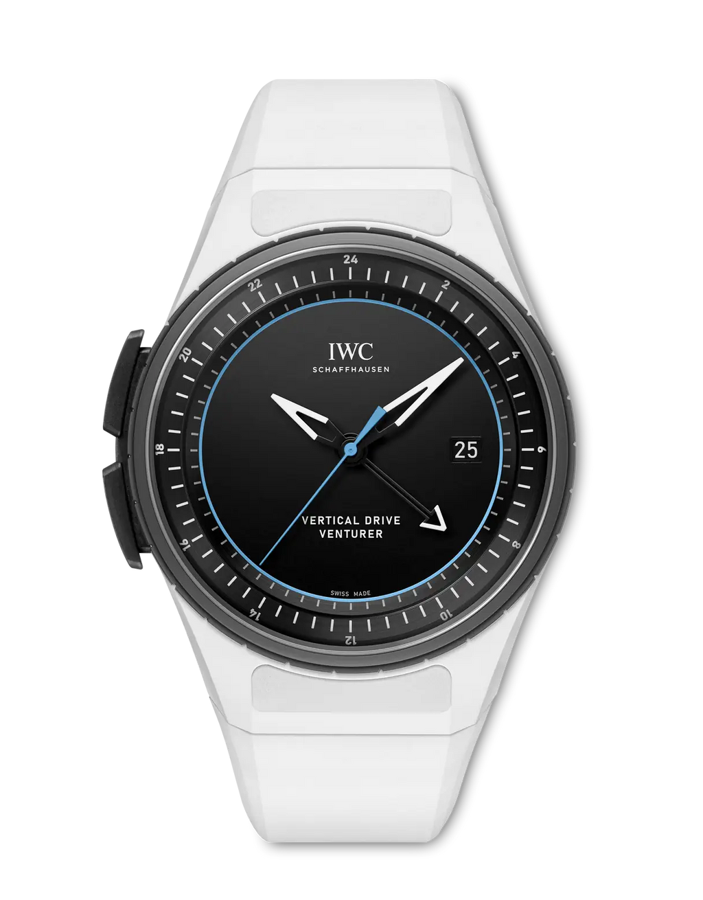 Pilot Venturer Vertical Drive