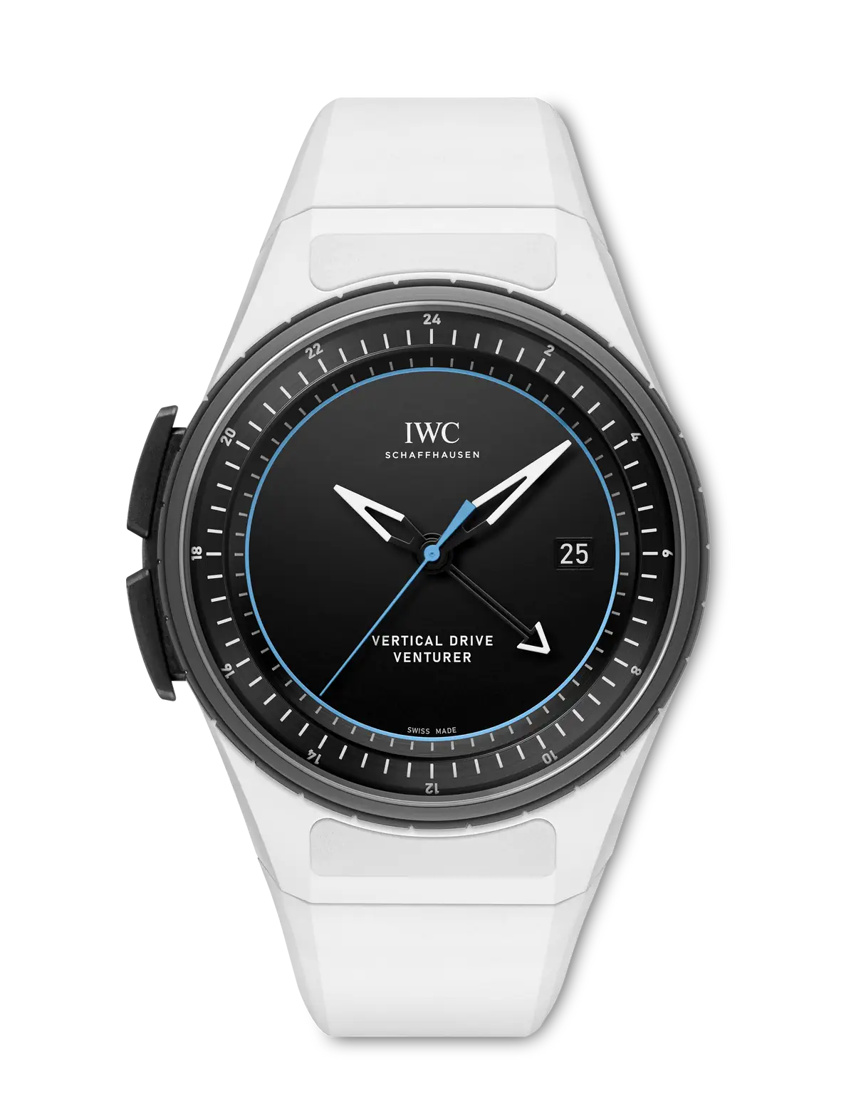 Pilot Venturer Vertical Drive