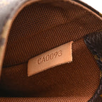 Monogram Pochette Gange
