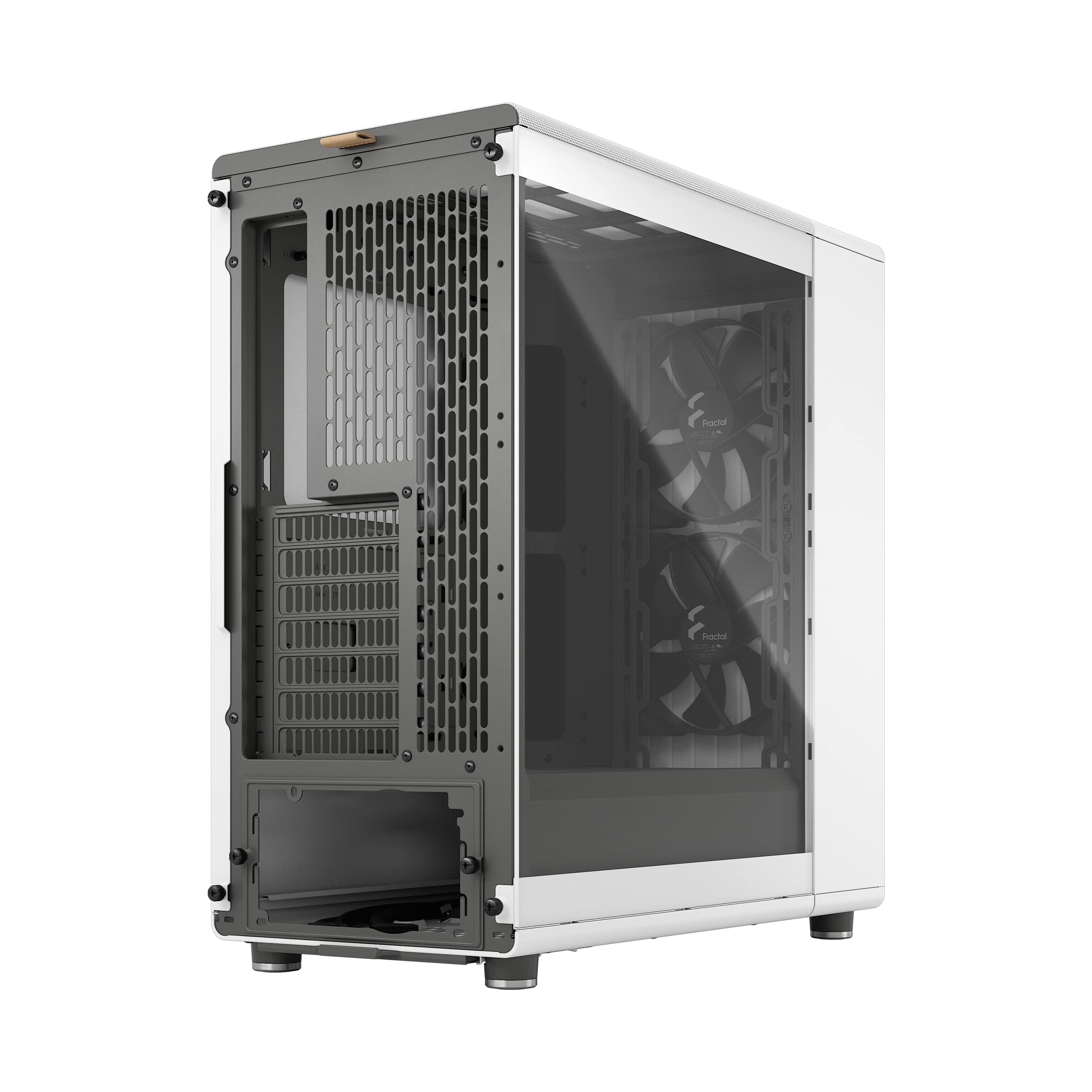 North Computer Case