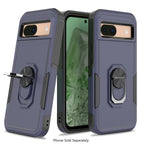 SAHARA - Raider Series Kickstand Case - Google Pixel 8a