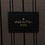 Empreinte Pochette Metis Black