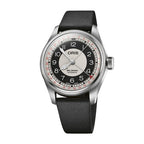 Big Crown Pointer Date Bullseye