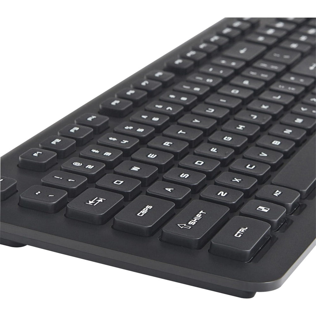 Verbatim  Wireless Slim Keyboard,