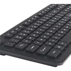 Verbatim  Wireless Slim Keyboard,