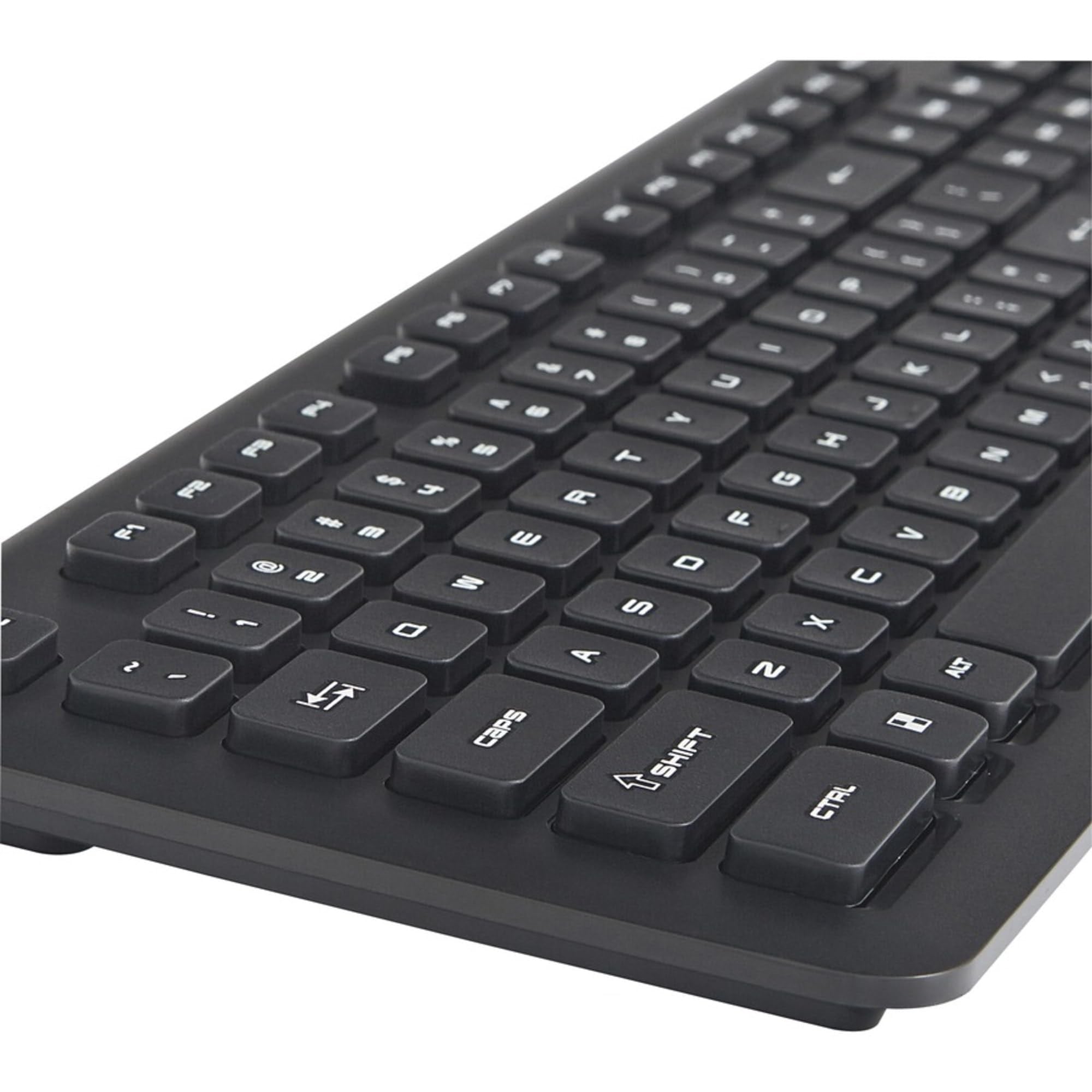 Verbatim  Wireless Slim Keyboard,