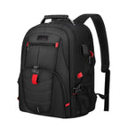 SAHARA - All-in-One Backpack with Anti-Theft lock