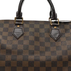 Damier Ebene Speedy 30