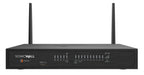 TZ280W Network Security/Firewall