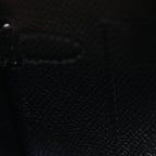 Epsom Kelly Wallet To Go Black