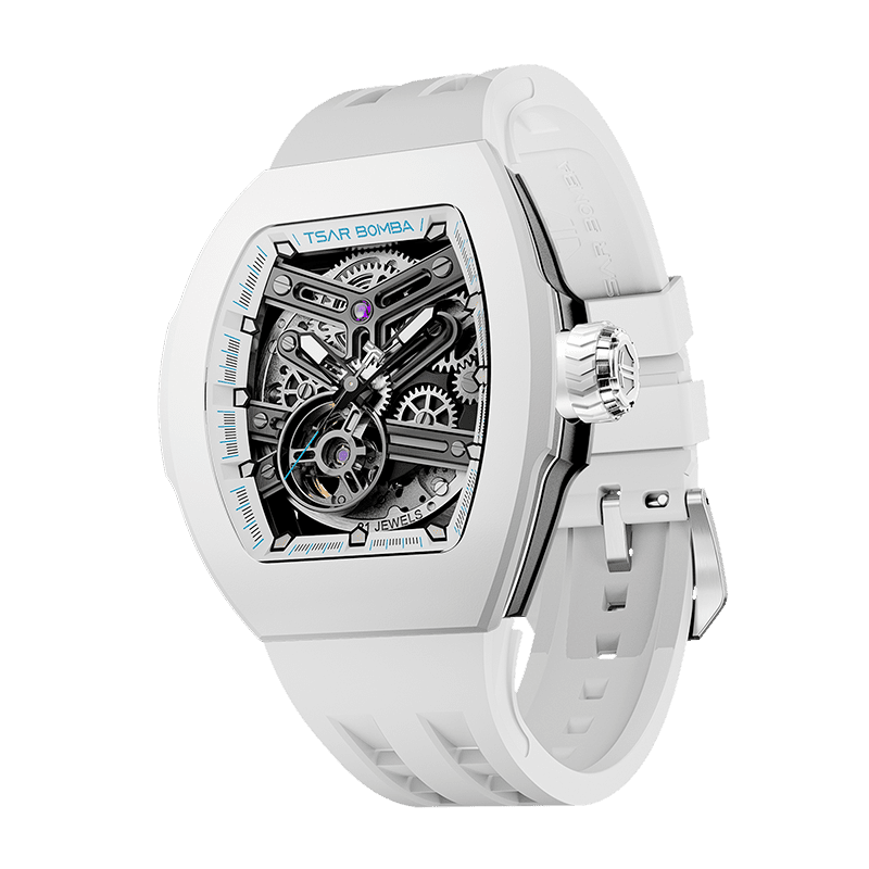 Atomic-Interchangeable Automatic Standard Edition (Damen)