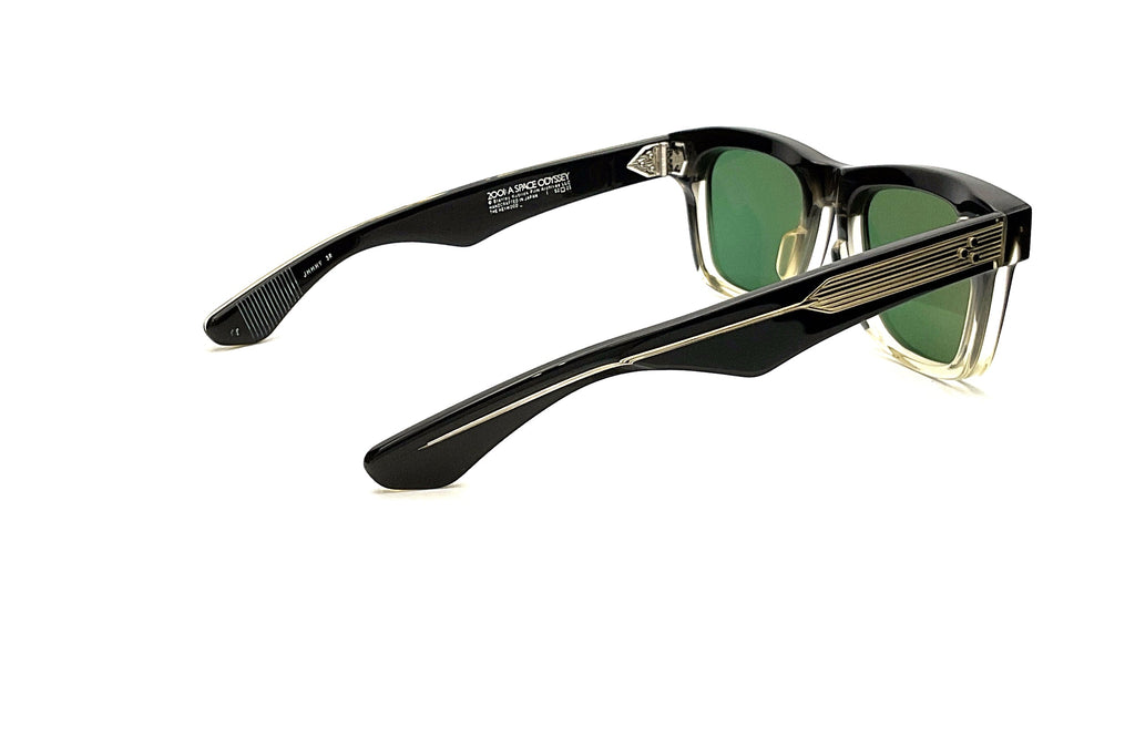 Jacques Marie Mage - Heywood (Black Fade)