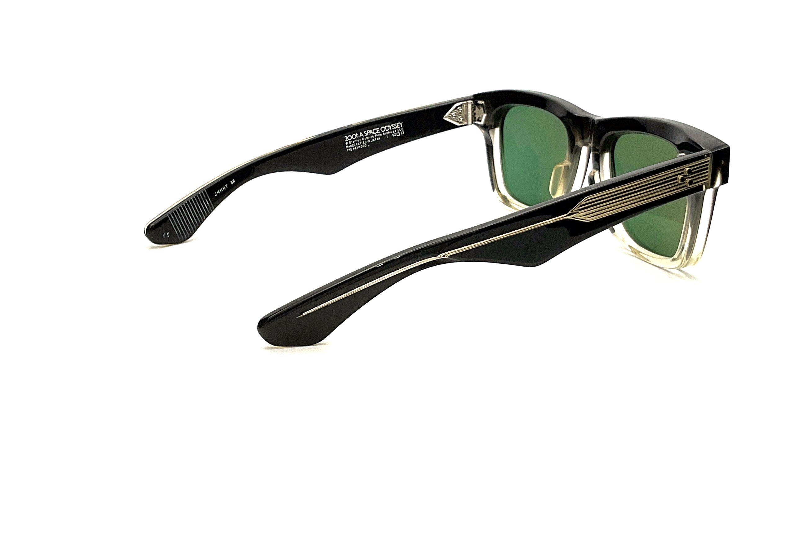 Jacques Marie Mage - Heywood (Black Fade)