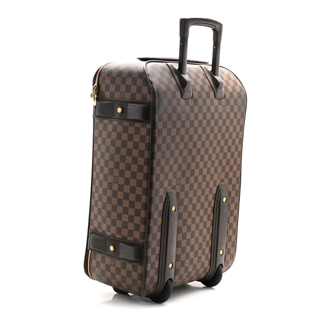 Damier Ebene Pegase 55 Business NM