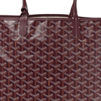 Goyardine Saint Louis PM Bordeaux