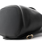Lambskin CC Mania Backpack Black