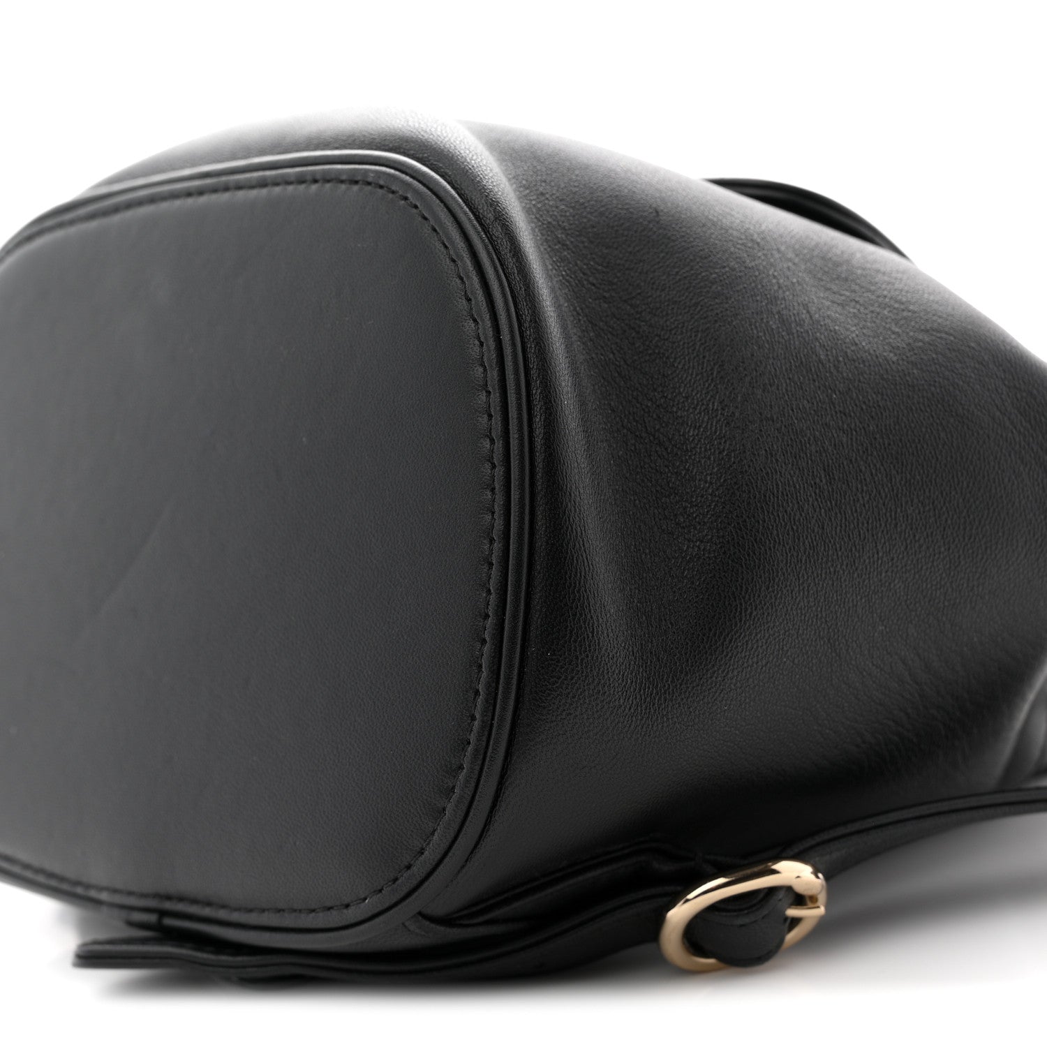 Lambskin CC Mania Backpack Black