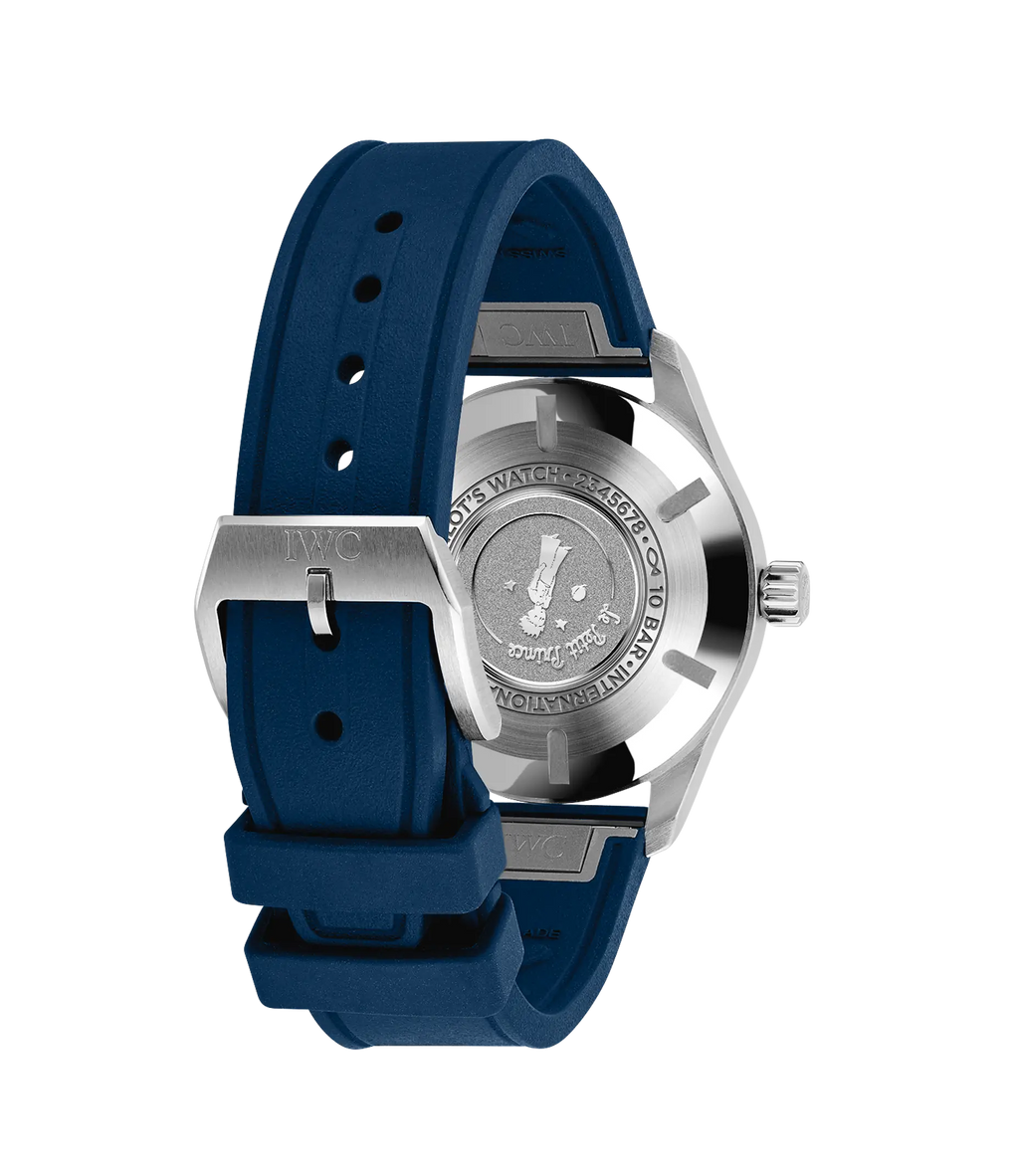 Pilot's Watch Mark XX Le Petit Prince
