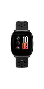 iConnect by Timex Premium Active Touchscreen Heart Rate Smartwatch