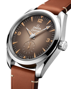 Seamaster Railmaster