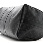 Monogram Eclipse Keepall Bandouliere 55